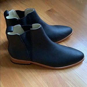 Chelsea boots